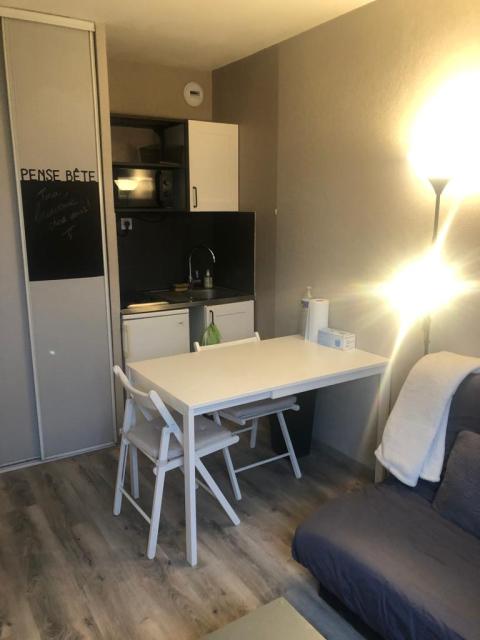 Location studio Cergy - Photo 2