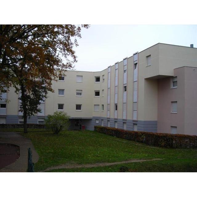 Location studio Cergy - Photo 5