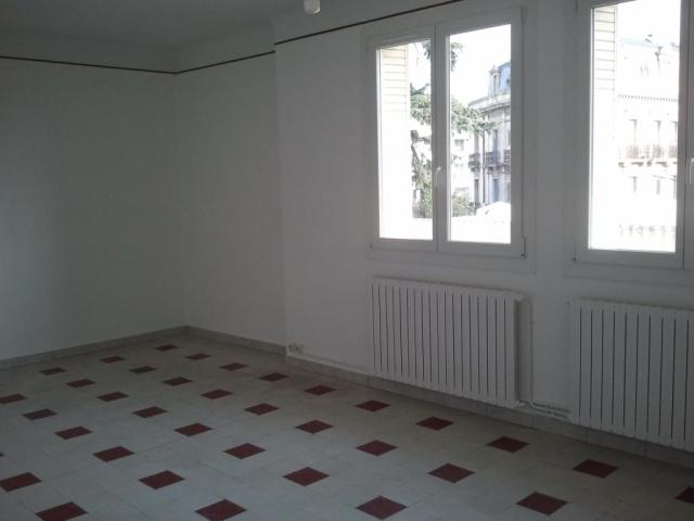 Location appartement T3 Beziers - Photo 4