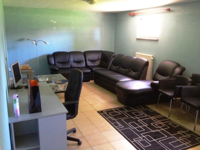 Location appartement T2 Hoste - Photo 3