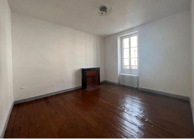 Location maison F3 Bourges - Photo 4