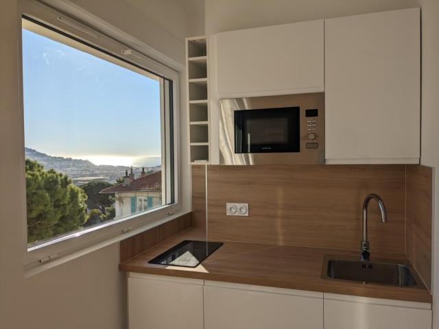 Location studio Nice - Photo 8