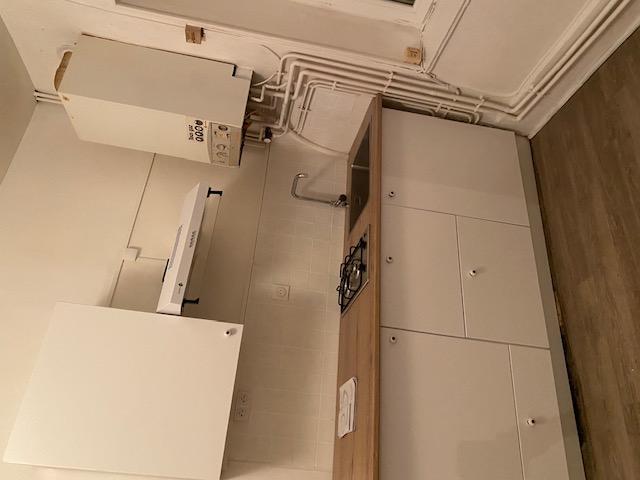 Location appartement T2 Chalon sur Saone - Photo 2