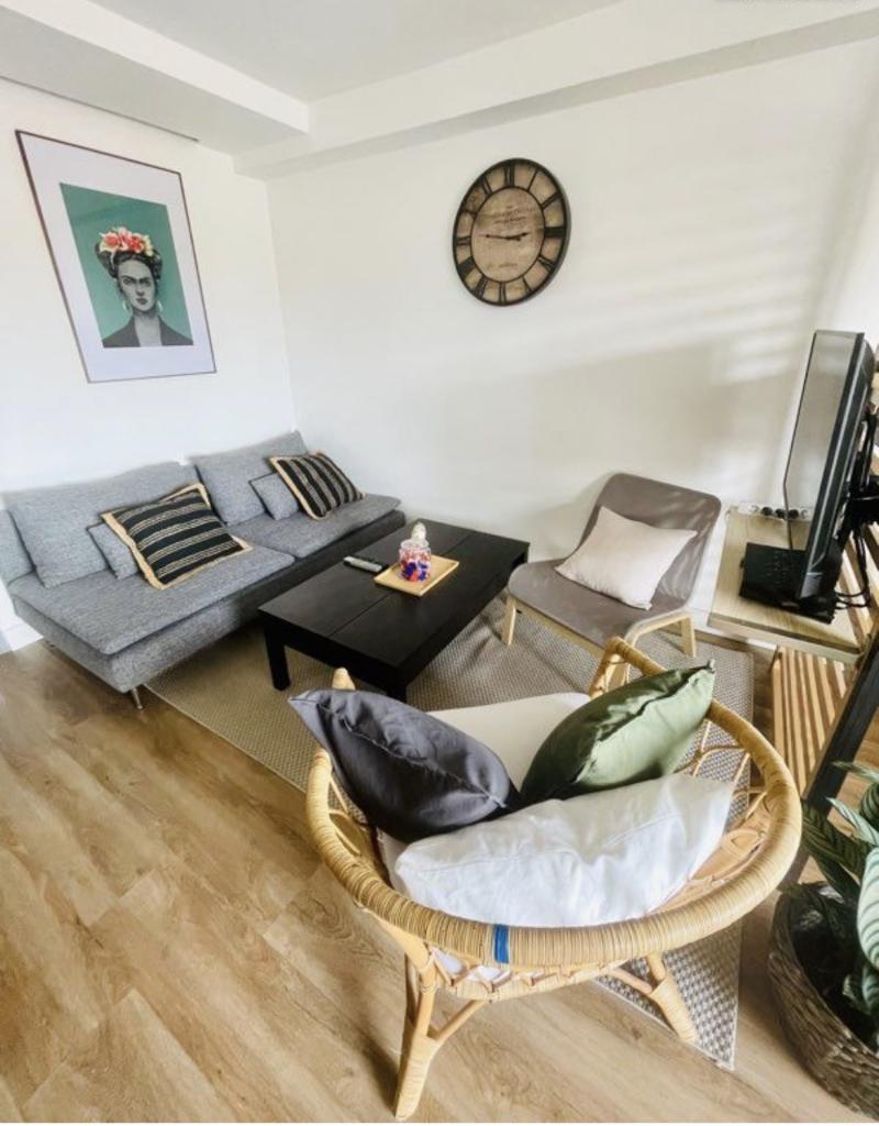 Location chambre Lyon 5 - Photo 1