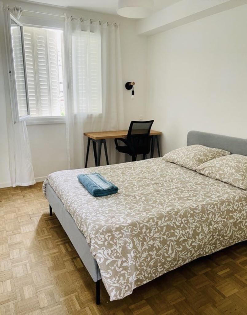 Location chambre Lyon 5 - Photo 3