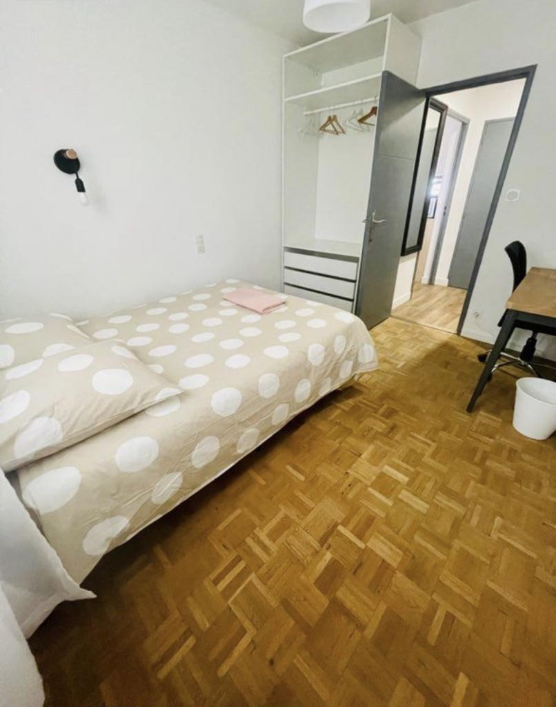Location chambre Lyon 5 - Photo 4