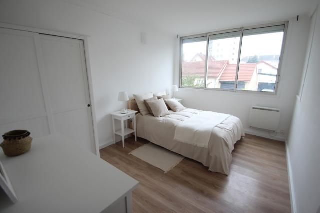 Location appartement T2 Bretigny sur Orge - Photo 2
