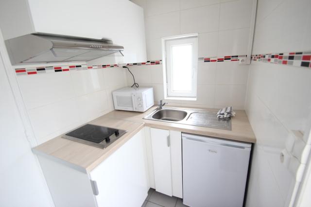 Location appartement T2 Bretigny sur Orge - Photo 4