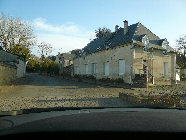 Location maison F5 Blerancourt - Photo 2