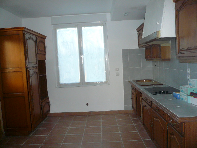 Location maison F5 Blerancourt - Photo 5