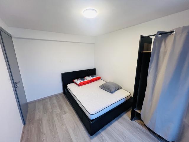 Location appartement T2 Montbeliard - Photo 2