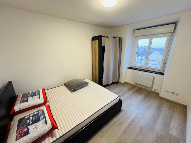 Location appartement T2 Montbeliard - Photo 3