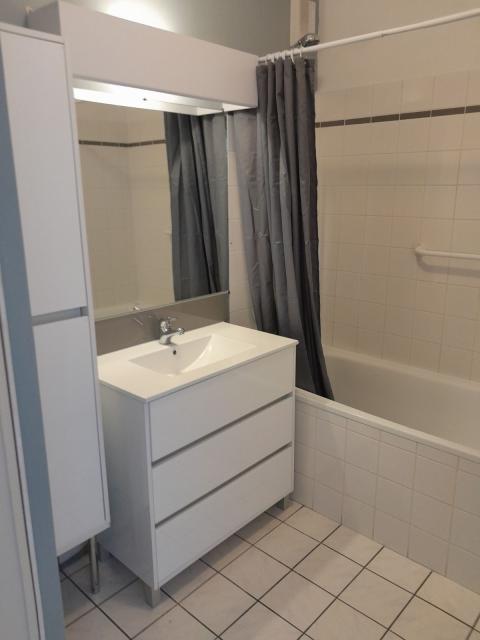Location appartement T2 Caen - Photo 3
