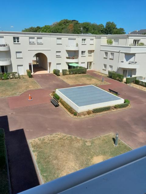 Location appartement T2 Caen - Photo 4