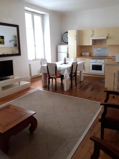 Location appartement T3 Biarritz - Photo 3
