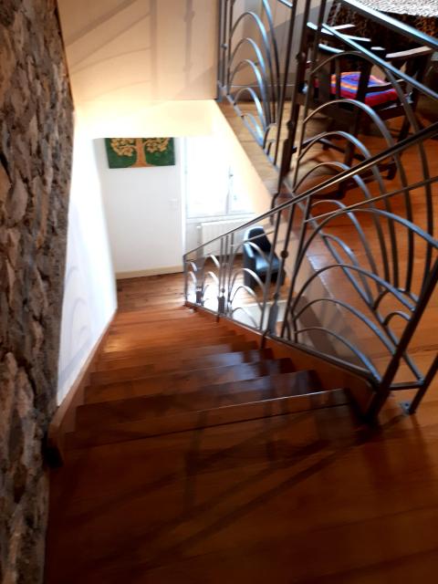Location appartement T3 Biarritz - Photo 5