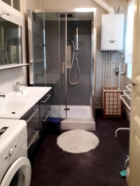Location appartement T3 Biarritz - Photo 9