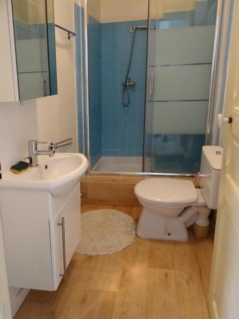Location appartement T3 Biarritz - Photo 10