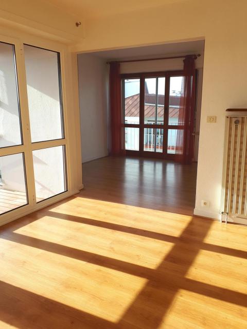 Location appartement T3 Biarritz - Photo 5