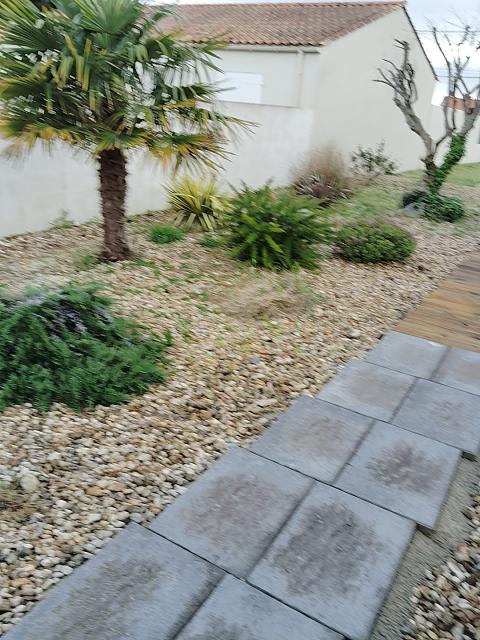 Location maison F2 Les Sables d'Olonne - Photo 8