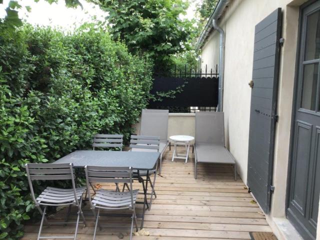 Location appartement T2 Aix en Provence - Photo 2