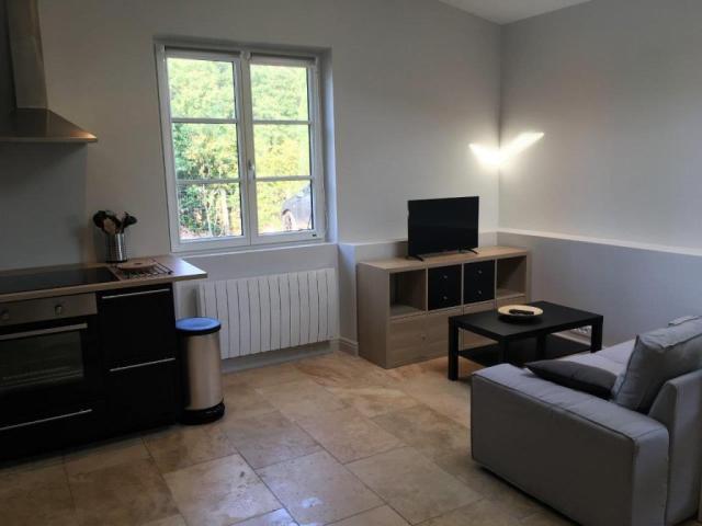Location appartement T2 Aix en Provence - Photo 4