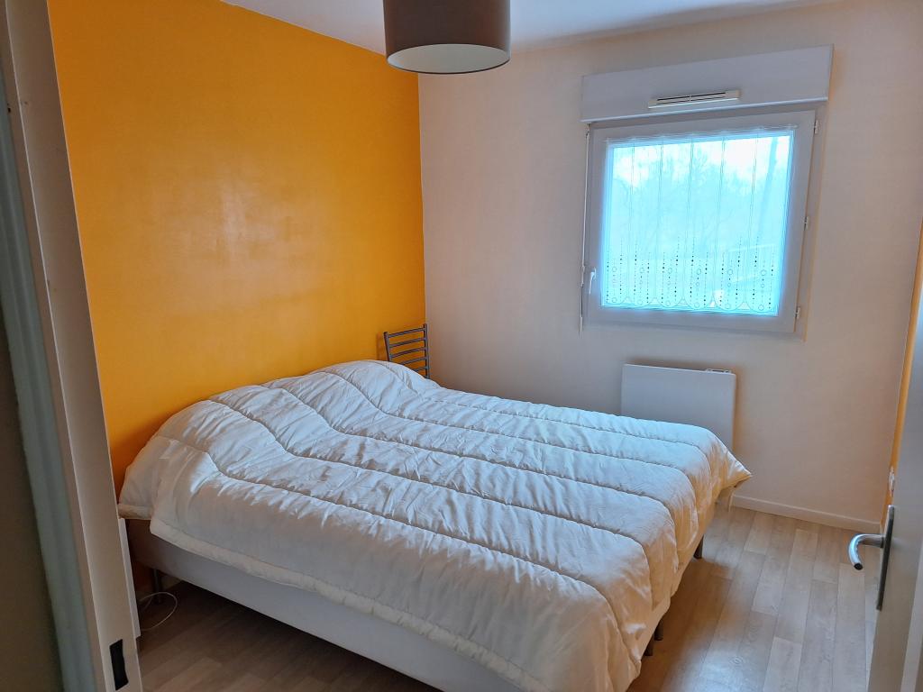 Location chambre Nantes - Photo 1