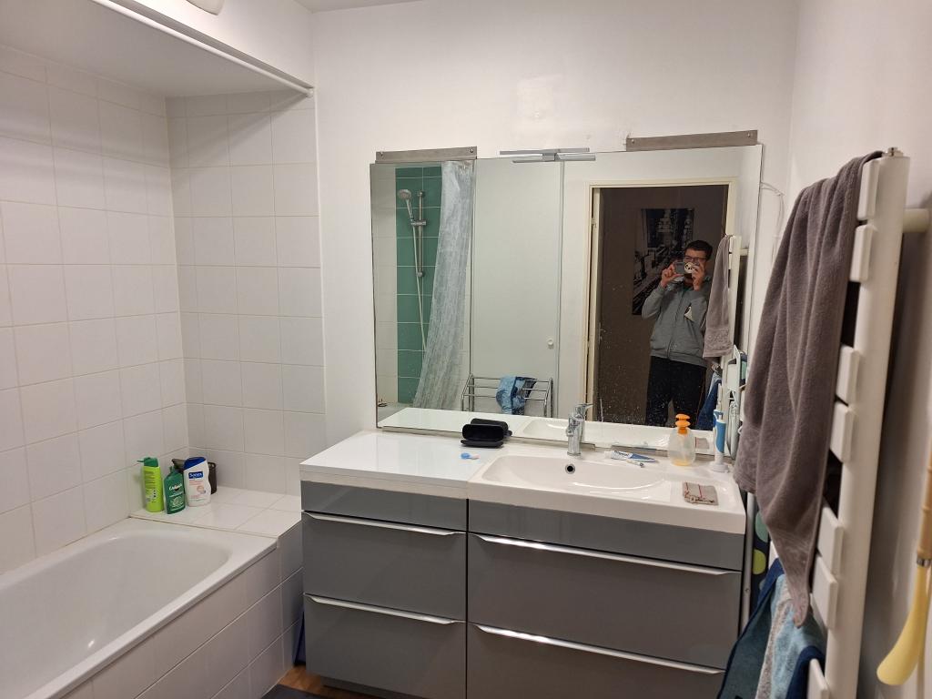 Location chambre Nantes - Photo 3