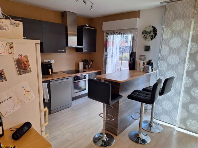 Location chambre Nantes - Photo 4