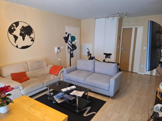 Location chambre Nantes - Photo 7