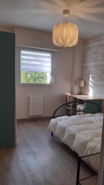 Location appartement T2 Rennes - Photo 4