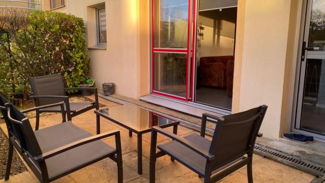 Location appartement T2 Rennes - Photo 7
