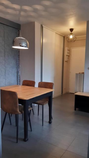 Location appartement T2 Rennes - Photo 8