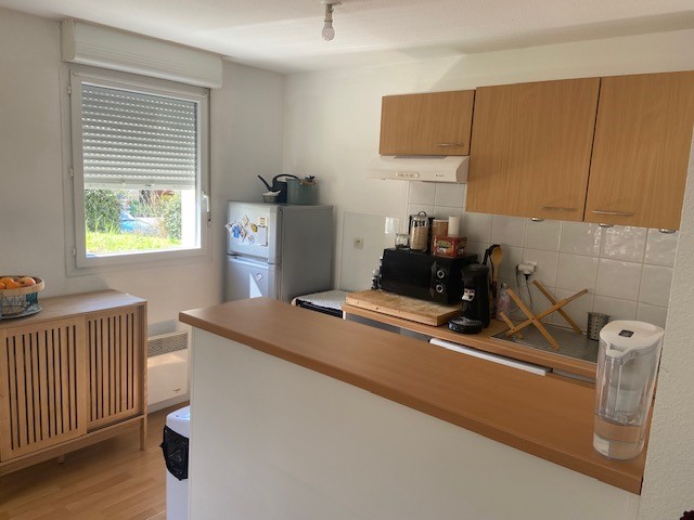 Location appartement T3 Auch - Photo 2