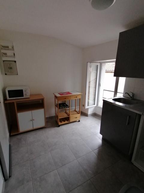 Location appartement T2 Poitiers - Photo 2