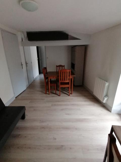 Location appartement T2 Poitiers - Photo 4