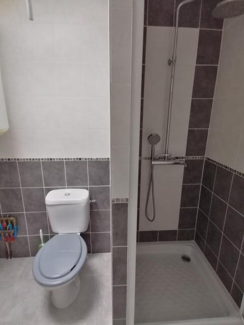 Location appartement T2 Poitiers - Photo 5