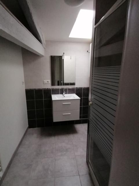 Location appartement T2 Poitiers - Photo 6