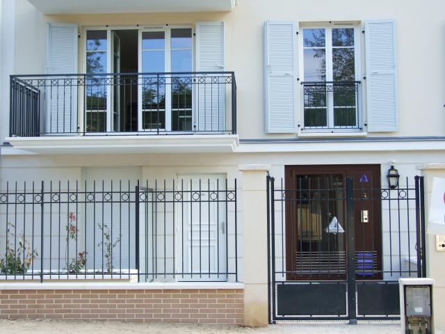 Location appartement T2 Les Clayes sous Bois - Photo 2