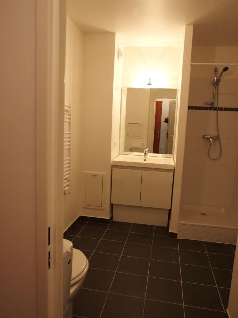 Location appartement T2 Les Clayes sous Bois - Photo 3