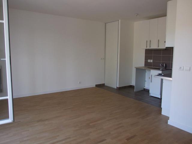 Location appartement T2 Les Clayes sous Bois - Photo 4