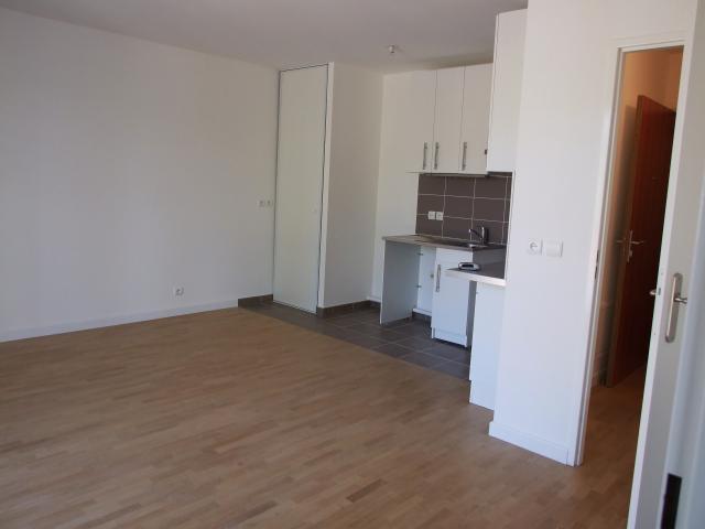 Location appartement T2 Les Clayes sous Bois - Photo 5