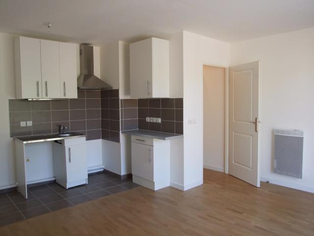 Location appartement T2 Les Clayes sous Bois - Photo 6
