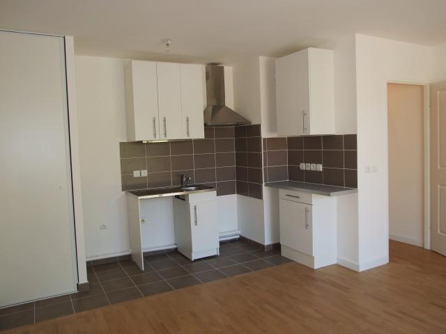 Location appartement T2 Les Clayes sous Bois - Photo 7