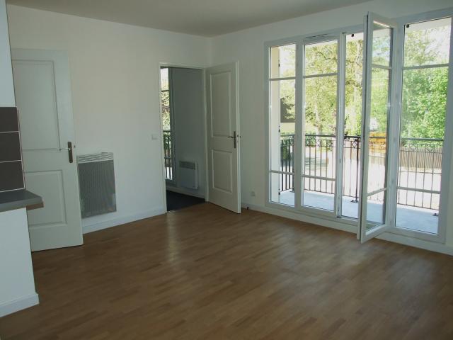 Location appartement T2 Les Clayes sous Bois - Photo 9