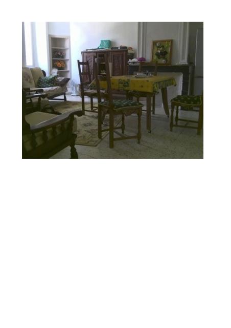 Location appartement T5 St Ambroix - Photo 6