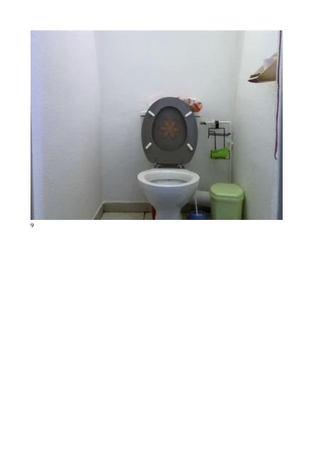 Location appartement T5 St Ambroix - Photo 9