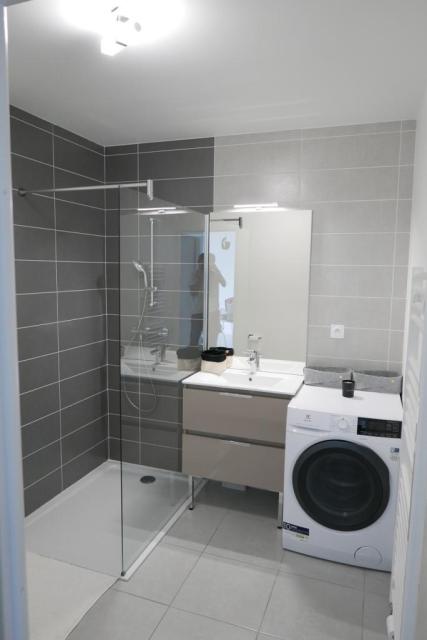 Location appartement T2 Lyon 3 - Photo 2