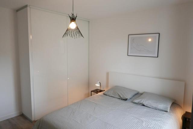 Location appartement T2 Lyon 3 - Photo 4