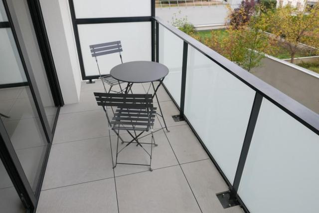 Location appartement T2 Lyon 3 - Photo 5